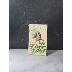 No Love Lost